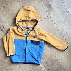 Patagonia Micro-D Fleece Jacket